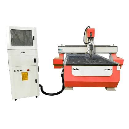 Single Head CNC Router For Wood Working.jpg